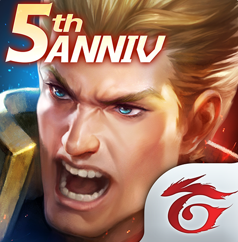 Quân Huy Liên Quân ( xong ngay )